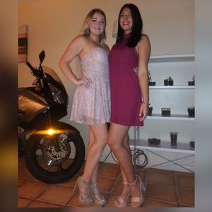 Meet your Posher, Liz